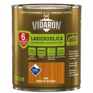 VIDARON Lak moridlo 0,75L ORech L04