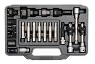 SADA KĽÚČOV ALTERNÁTOROV, 22 ks