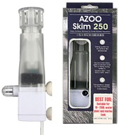 Povrchový filter AZOO Skim 250 Skimmer