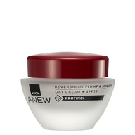 Avon Anew REVERSALIST denný krém s protinolom 35+ revitalizačný fytolový krém