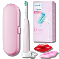 PHILIPS HX3651/11 Sonická zubná kefka s puzdrom