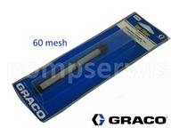 287032 Filter pištole GRACO 60 mesh (čierna): C