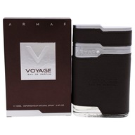 VOYAGE (BROWN) pánsky parfém - eau de parfum 100ML