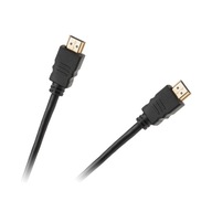 Cabletech HDMI – kábel HDMI 2.0 4K 10m Cabletech Eco Line []