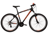 KROSS HEXAGON 2.0 BIKE 17'' 27.5'' STAVBA 2023