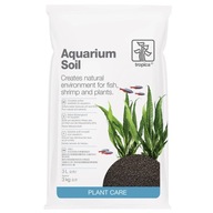 MAS24Aktívny substrát TROPICA AQUARIUM SOIL 3 l