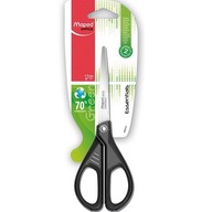 Nožnice Essentials zelené 17cm MAPED