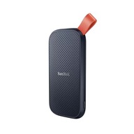 SANDISK PORTABLE SSD EXTERNÝ DISK 2TB (800 MB/s)