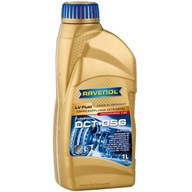 Ravenol DCT-DSG LV tekutina 1L