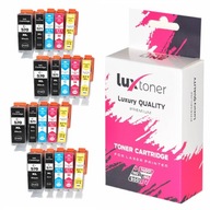 20x ATRAMENT PRE CANON PIXMA MG5750 MG6850 MG7750 XL