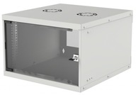 ZÁVISNÁ SKRIŇA 6U 540x400 RACK 19 ZÁKLAD.