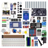 Štartovacia súprava pre Arduino MEGA 2560 Starter XXXL