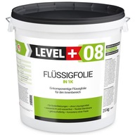 Tekutá fólia 25kg Hydroizolácia Inside L+08