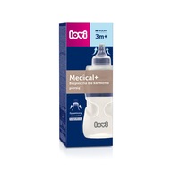 LOVI MEDICAL+ BABY FĽAŠA 250ml + cumlík