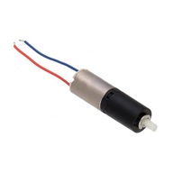 Sub-mikromotor 136:1 500 ot./min. 0,6 kg*cm