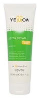 ALFAPARF žltý detoxikačný krém 250ml