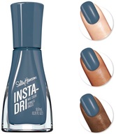 Sally Hansen Insta Dri Lak na nechty Time to Indi-go 507