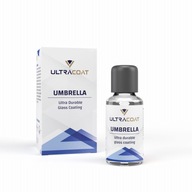 Ultracoat Umbrella 30ml - Neviditeľná rohožka