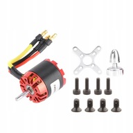 BEZBRÚGOVÝ MOTOR N2830/08 1300KV 250W