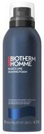 BIOTHERM PENA NA HOLENIE PRE citlivú pokožku 200ml