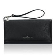 Dámska peňaženka Black Lancerto Clutch Bag