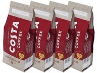 MLETÁ KÁVA COSTA COFFEE SIGNATURE BLEND 4x 200G