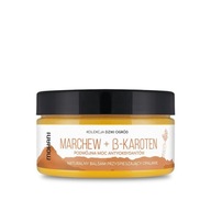 Mohani mrkva + B-karotén 100 ml