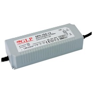 LED zdroj GPV-150-12, IP67 12V 150W 10A