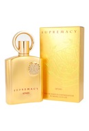 Unisex parfumovaná voda Afnan Supremacy Gold Edp 100 ml