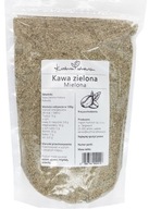 ZDRAVOTNÁ KUCHYŇA PRÍRODNÁ ZELENÁ MLETÁ KÁVA 1KG