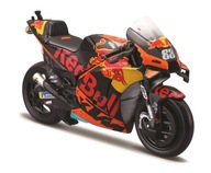 MAISTO RED BULL KTM FACTORY RACING 2021 Binder 1/1