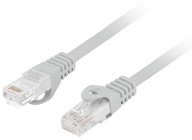 SIEŤOVÝ KÁBEL MEDENÝ UTP ETHERNET CAT6 RJ45 10M