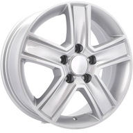 15" ráfiky pre FORD TRANSIT CUSTOM