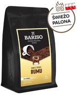 Bariso Mletá káva Rum 200g