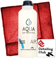 AQUA APC Strong univerzálny čistič 1L