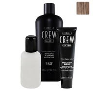 Sada na odstraňovanie chĺpkov American Crew Medium Ash