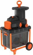 Skartovačka Black&Decker BEGAS5800