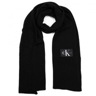 CALVIN KLEIN SCARF Basic ZIMA/JESEŇ CK CKJ