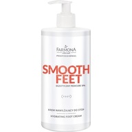 Farmona SMOOTH FEET Hydratačný krém na nohy 500ml