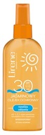 Lirene opaľovací olej 30 SPF 150 ml