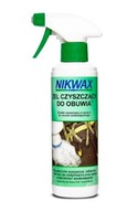 NIKWAX čistiaci gél na obuv 300 ml