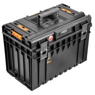 Box 450, modulárny systém I