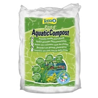 TETRA AquaticCompost PÔDA PRE VODNÉ RASTLINY 8L