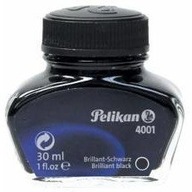 PELIKÁN ATRAMENT 30 ML, MODRÁ