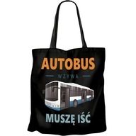 BAG BUS MUSÍM ÍSŤ