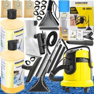 KARCHER SE4001 UMÝVACÍ VYSÁVAČ XL SET