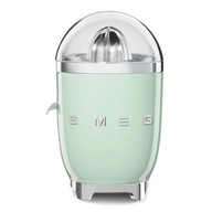 Smeg - Odšťavovač citrusov, pastelovo zelený CJ