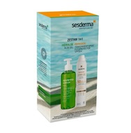 Set Repaskin Areosol SPF50 + HIDRALOE Gel