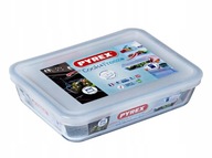 PYREX COOK&FREEZ KRÉM ODOLNÝ NÁDOB 0,8L