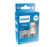 LED ŽIAROVKY PHILIPS P21/5W 6000K ULTINON PRO6000SI